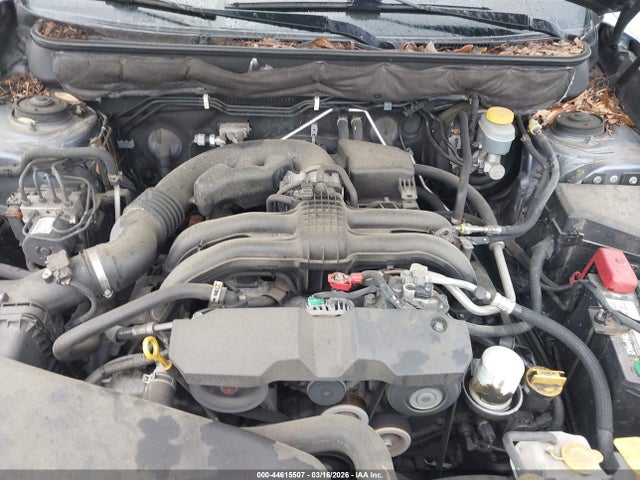 Продаж на аукціоні авто 2013 Subaru Outback 2.5i Premium, vin: 4S4BRBCC5D3267635, номер лоту: 44615507
