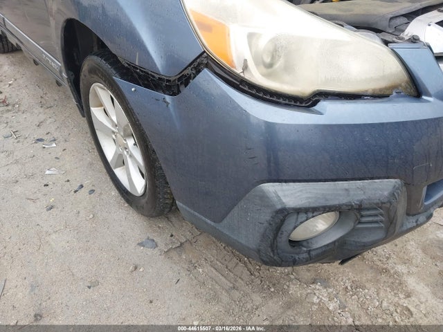 Продаж на аукціоні авто 2013 Subaru Outback 2.5i Premium, vin: 4S4BRBCC5D3267635, номер лоту: 44615507