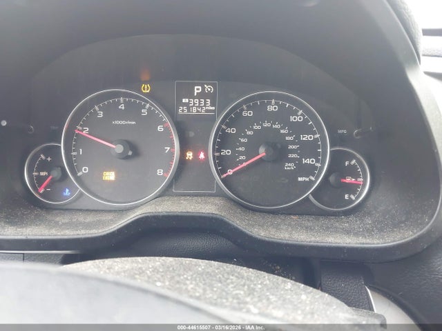 Продаж на аукціоні авто 2013 Subaru Outback 2.5i Premium, vin: 4S4BRBCC5D3267635, номер лоту: 44615507