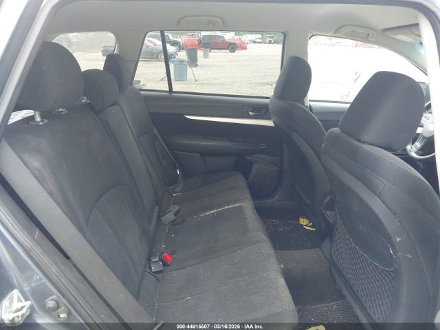 Продаж на аукціоні авто 2013 Subaru Outback 2.5i Premium, vin: 4S4BRBCC5D3267635, номер лоту: 44615507