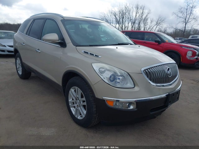 Продаж на аукціоні авто 2012 Buick Enclave, vin: 5GAKVAED6CJ333217, номер лоту: 44615508