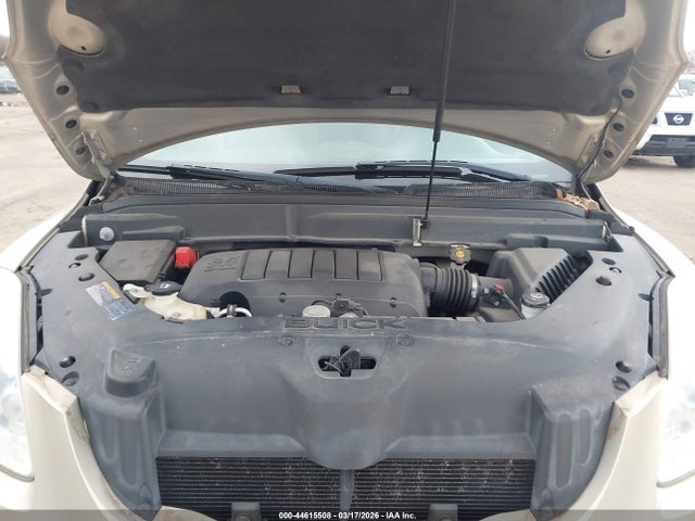 Продаж на аукціоні авто 2012 Buick Enclave, vin: 5GAKVAED6CJ333217, номер лоту: 44615508