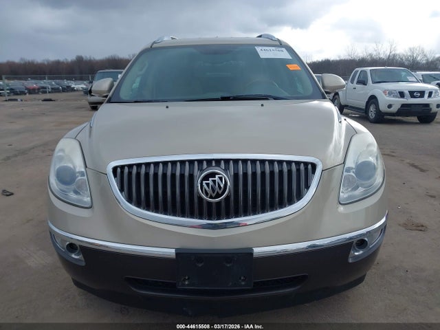 Продаж на аукціоні авто 2012 Buick Enclave, vin: 5GAKVAED6CJ333217, номер лоту: 44615508