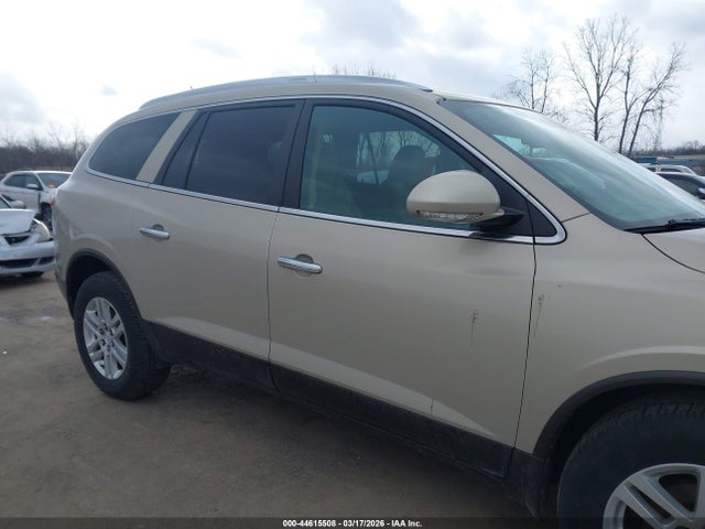 Продаж на аукціоні авто 2012 Buick Enclave, vin: 5GAKVAED6CJ333217, номер лоту: 44615508