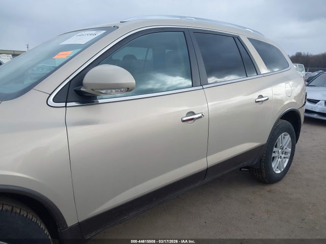 Продаж на аукціоні авто 2012 Buick Enclave, vin: 5GAKVAED6CJ333217, номер лоту: 44615508