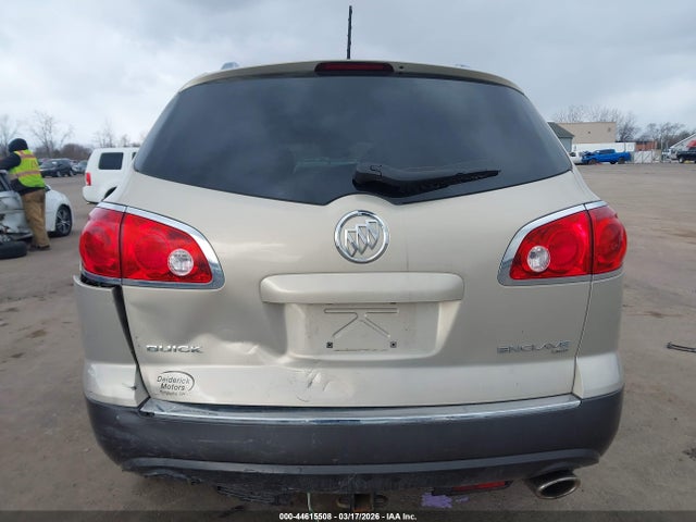 Продаж на аукціоні авто 2012 Buick Enclave, vin: 5GAKVAED6CJ333217, номер лоту: 44615508