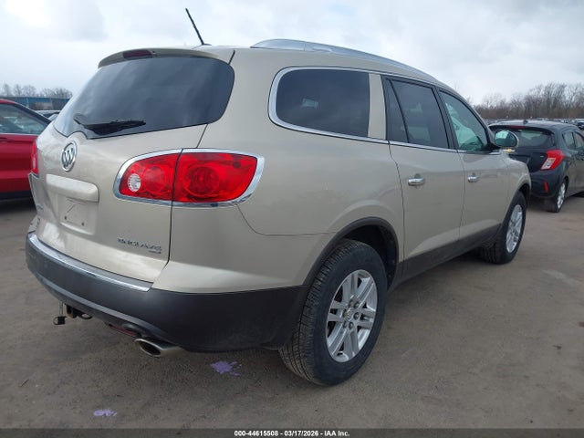 Продаж на аукціоні авто 2012 Buick Enclave, vin: 5GAKVAED6CJ333217, номер лоту: 44615508