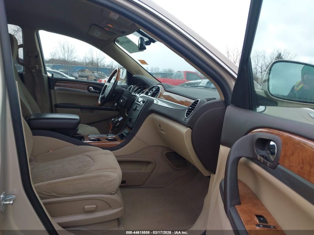 Продаж на аукціоні авто 2012 Buick Enclave, vin: 5GAKVAED6CJ333217, номер лоту: 44615508