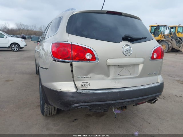 Продаж на аукціоні авто 2012 Buick Enclave, vin: 5GAKVAED6CJ333217, номер лоту: 44615508