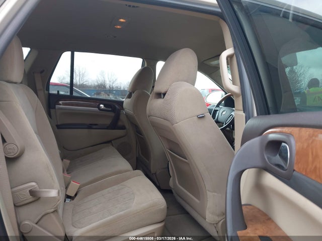 Продаж на аукціоні авто 2012 Buick Enclave, vin: 5GAKVAED6CJ333217, номер лоту: 44615508