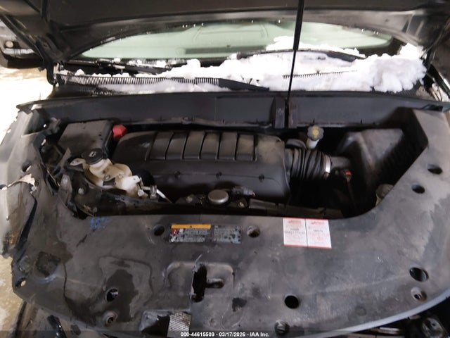 2015 CHEVROLET TRAVERSE 1GNKVGKD2FJ303780 Photo 9