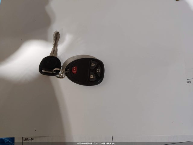 2015 CHEVROLET TRAVERSE 1GNKVGKD2FJ303780 Photo 10