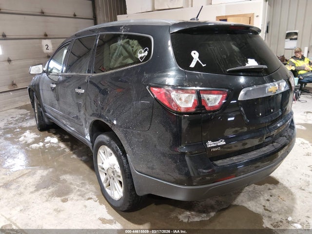 2015 CHEVROLET TRAVERSE 1GNKVGKD2FJ303780 Photo 2