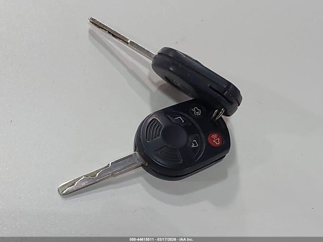Ford FOCUS SE 2017 1FADP3F28HL328175 Image 11