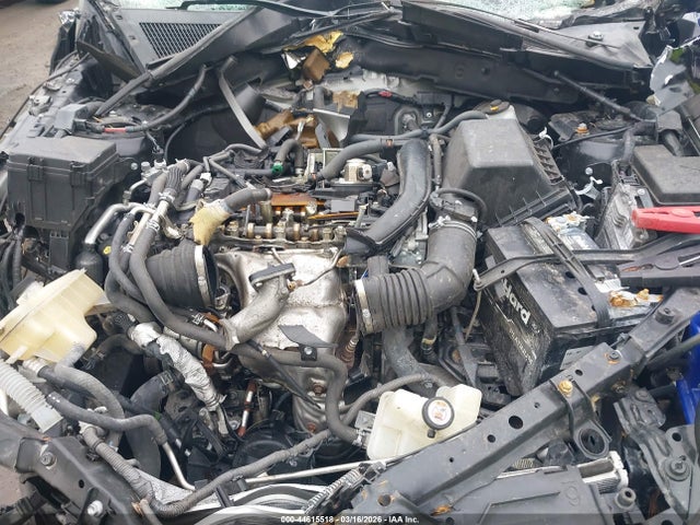 2017 LEXUS NX 200T JTJBARBZ9H2102190 Photo 9