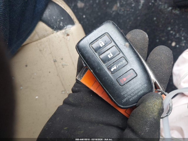 2017 LEXUS NX 200T JTJBARBZ9H2102190 Photo 10