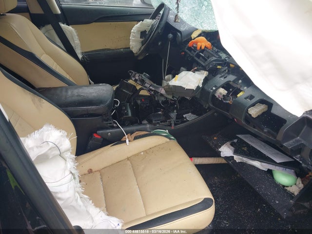 2017 LEXUS NX 200T JTJBARBZ9H2102190 Photo 4