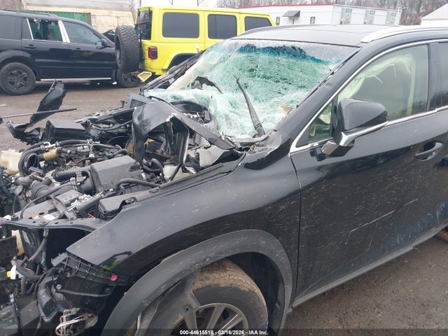 2017 LEXUS NX 200T JTJBARBZ9H2102190 Photo 5