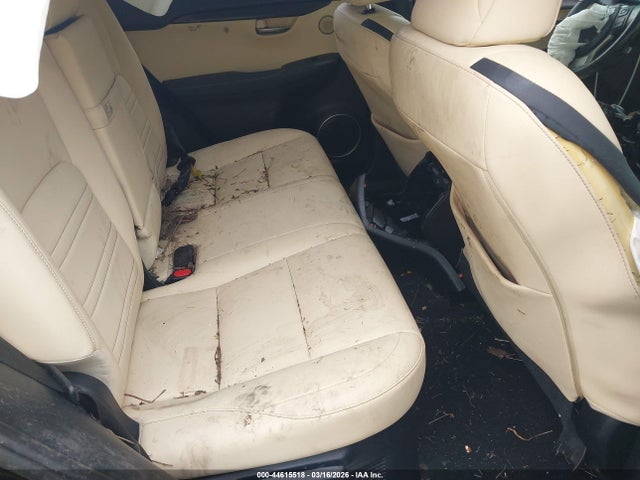 2017 LEXUS NX 200T JTJBARBZ9H2102190 Photo 7