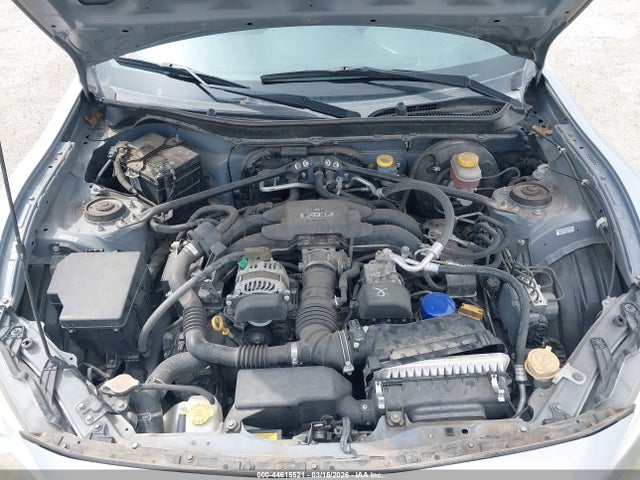 2013 SCION FR-S JF1ZNAA1XD1728565 Photo 9