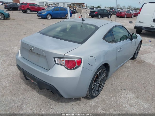 2013 SCION FR-S JF1ZNAA1XD1728565 Photo 3