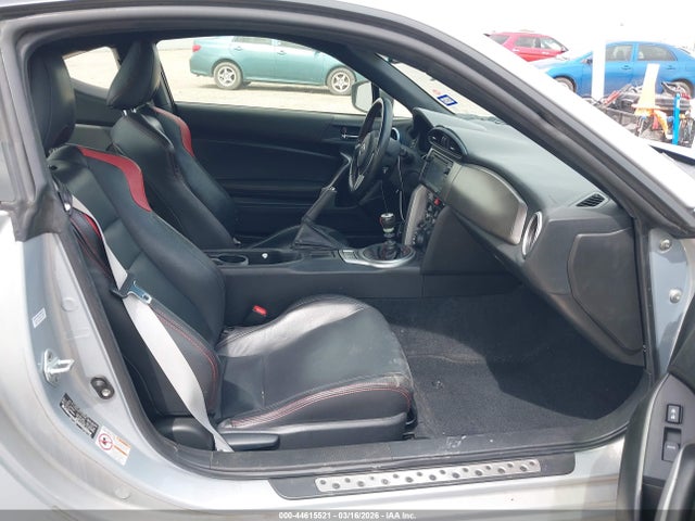 2013 SCION FR-S JF1ZNAA1XD1728565 Photo 4