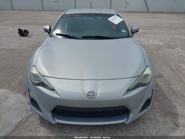 2013 SCION FR-S JF1ZNAA1XD1728565 Photo 5