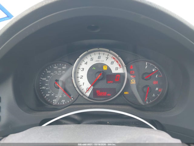 2013 SCION FR-S JF1ZNAA1XD1728565 Photo 6