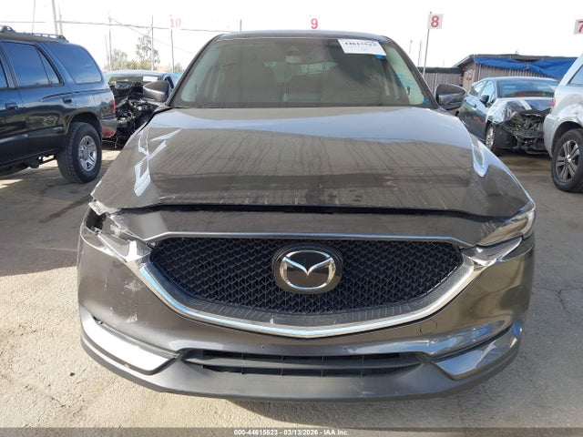 Aukcja sprzedaży 2017 Mazda Cx-5 Grand Touring, vin: JM3KFADL6H0170027, numer aukcji: 44615523
