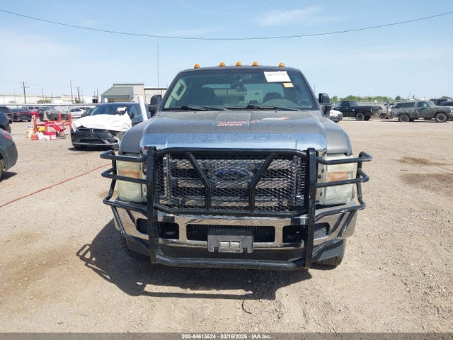 Aukcja sprzedaży 2010 Ford F-250 Cabela's/harley-davidson/king Ranch/lariat/xl/xlt, vin: 1FTSW2BR4AEA10534, numer aukcji: 44615524