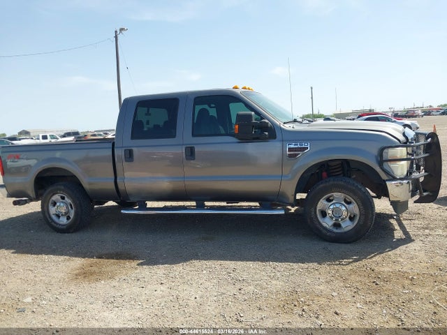 Aukcja sprzedaży 2010 Ford F-250 Cabela's/harley-davidson/king Ranch/lariat/xl/xlt, vin: 1FTSW2BR4AEA10534, numer aukcji: 44615524