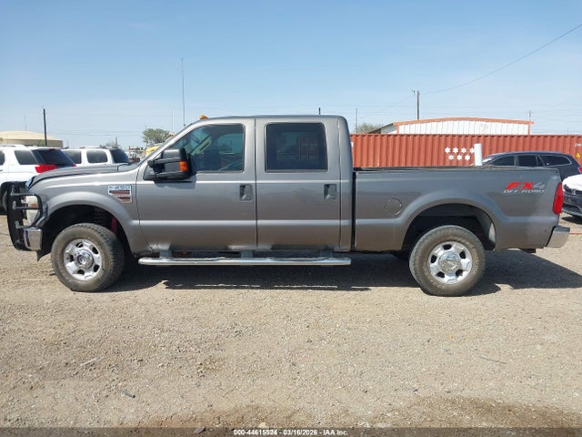 Aukcja sprzedaży 2010 Ford F-250 Cabela's/harley-davidson/king Ranch/lariat/xl/xlt, vin: 1FTSW2BR4AEA10534, numer aukcji: 44615524