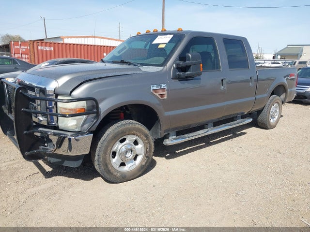 Aukcja sprzedaży 2010 Ford F-250 Cabela's/harley-davidson/king Ranch/lariat/xl/xlt, vin: 1FTSW2BR4AEA10534, numer aukcji: 44615524
