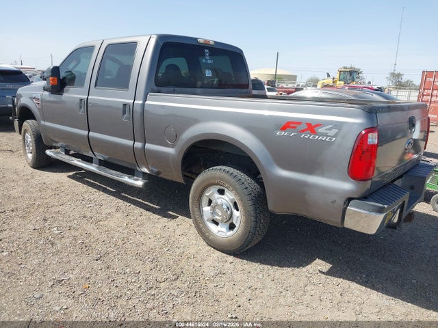 Aukcja sprzedaży 2010 Ford F-250 Cabela's/harley-davidson/king Ranch/lariat/xl/xlt, vin: 1FTSW2BR4AEA10534, numer aukcji: 44615524