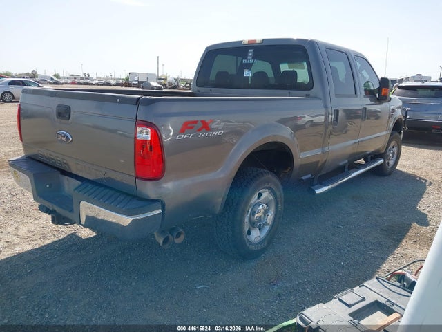 Aukcja sprzedaży 2010 Ford F-250 Cabela's/harley-davidson/king Ranch/lariat/xl/xlt, vin: 1FTSW2BR4AEA10534, numer aukcji: 44615524