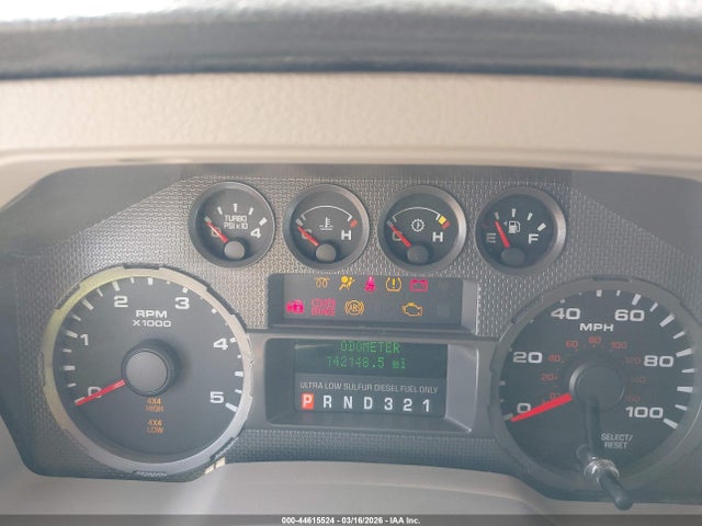 Aukcja sprzedaży 2010 Ford F-250 Cabela's/harley-davidson/king Ranch/lariat/xl/xlt, vin: 1FTSW2BR4AEA10534, numer aukcji: 44615524