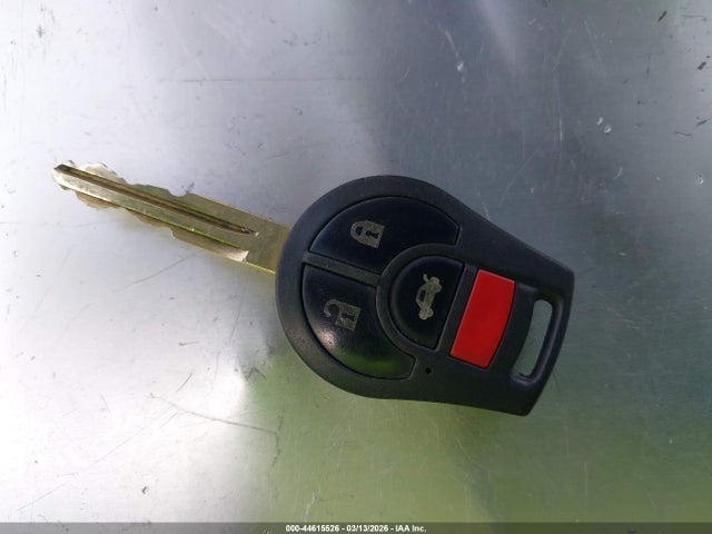 Nissan SENTRA S 2018 3N1AB7AP4JY289378 Image 11