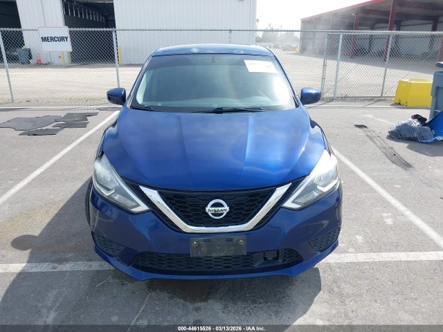 Nissan SENTRA S 2018 3N1AB7AP4JY289378 Image 12