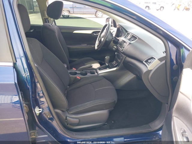 Nissan SENTRA S 2018 3N1AB7AP4JY289378 Image 5
