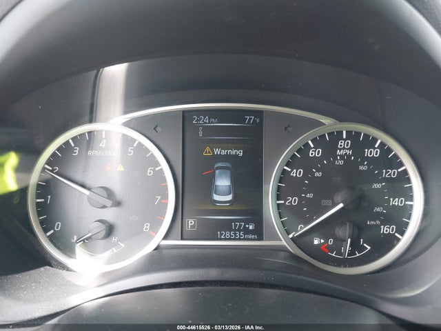 Nissan SENTRA S 2018 3N1AB7AP4JY289378 Image 7