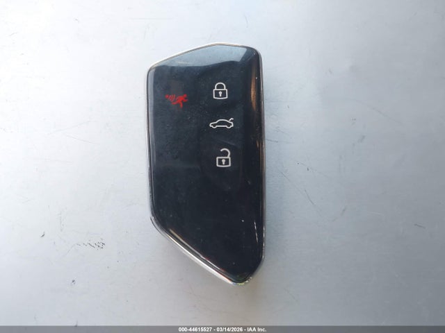 2023 Volkswagen Id.4 Standard მანქანა იყიდება აუქციონზე, vin: 1V2BMPE85PC054907, აუქციონის ნომერი: 44615527