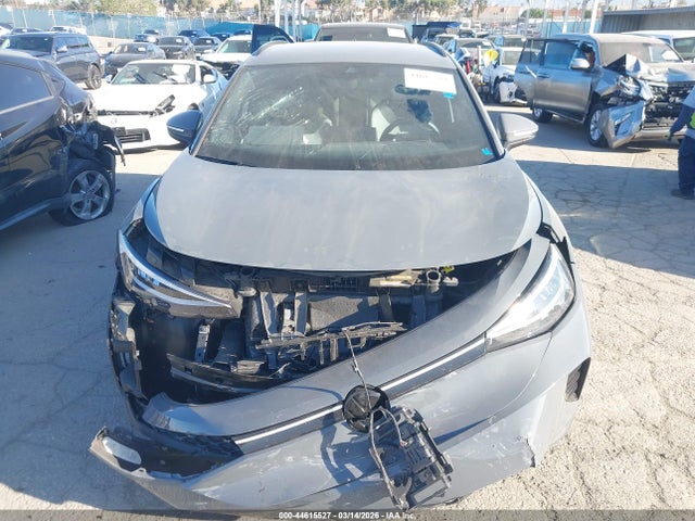 2023 Volkswagen Id.4 Standard მანქანა იყიდება აუქციონზე, vin: 1V2BMPE85PC054907, აუქციონის ნომერი: 44615527