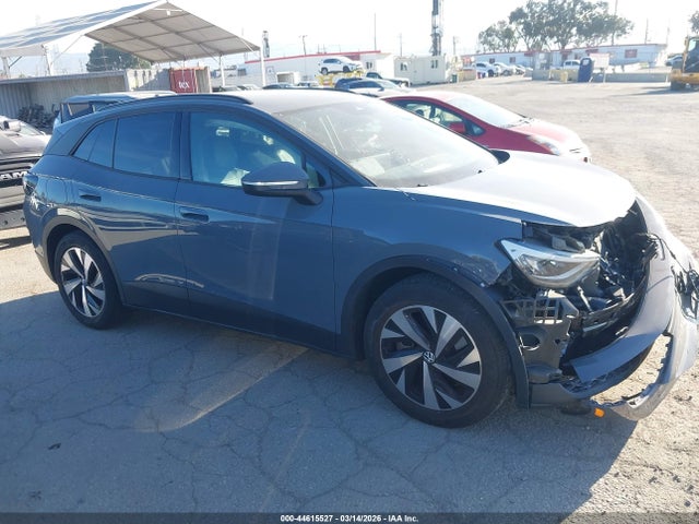 2023 Volkswagen Id.4 Standard მანქანა იყიდება აუქციონზე, vin: 1V2BMPE85PC054907, აუქციონის ნომერი: 44615527