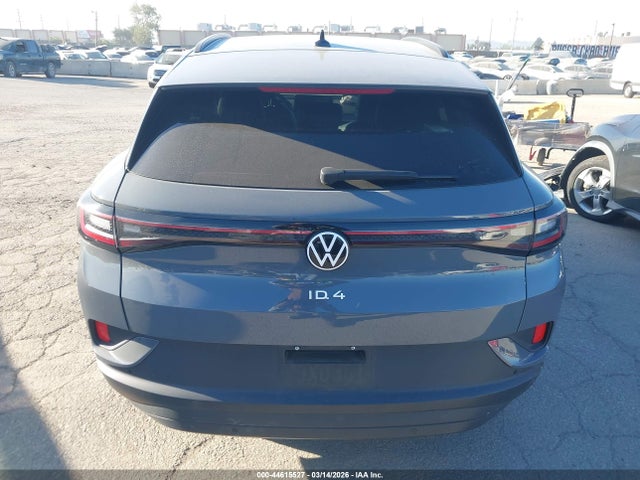 2023 Volkswagen Id.4 Standard მანქანა იყიდება აუქციონზე, vin: 1V2BMPE85PC054907, აუქციონის ნომერი: 44615527