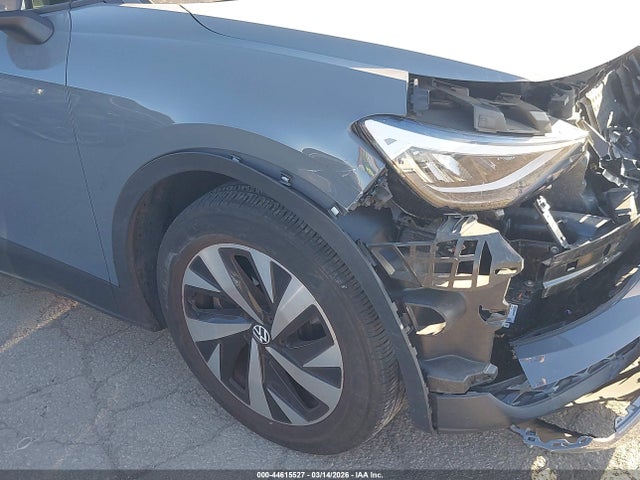 2023 Volkswagen Id.4 Standard მანქანა იყიდება აუქციონზე, vin: 1V2BMPE85PC054907, აუქციონის ნომერი: 44615527