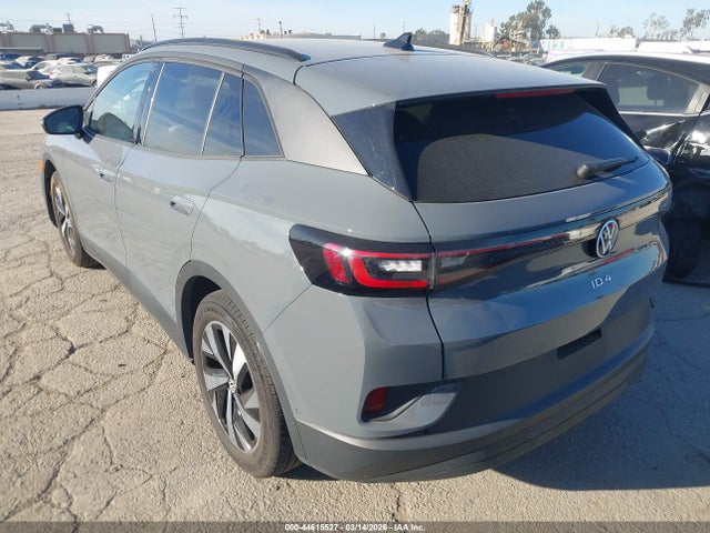 2023 Volkswagen Id.4 Standard მანქანა იყიდება აუქციონზე, vin: 1V2BMPE85PC054907, აუქციონის ნომერი: 44615527