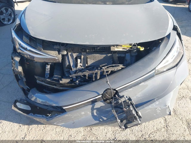2023 Volkswagen Id.4 Standard მანქანა იყიდება აუქციონზე, vin: 1V2BMPE85PC054907, აუქციონის ნომერი: 44615527