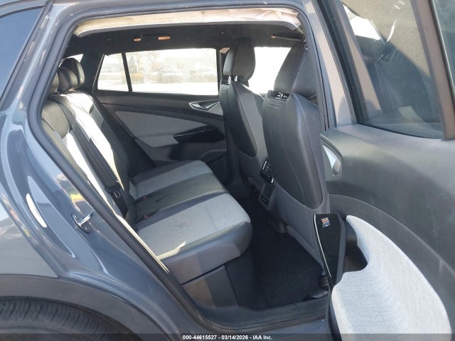 2023 Volkswagen Id.4 Standard მანქანა იყიდება აუქციონზე, vin: 1V2BMPE85PC054907, აუქციონის ნომერი: 44615527