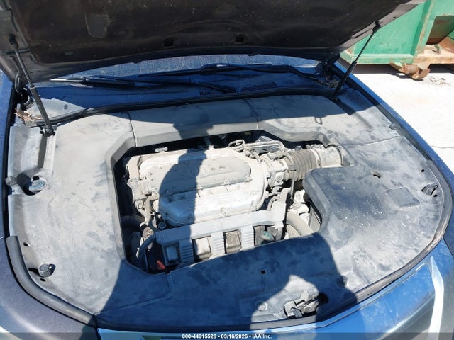 2010 Acura Tl 3.5 მანქანა იყიდება აუქციონზე, vin: 19UUA8F20AA007002, აუქციონის ნომერი: 44615528