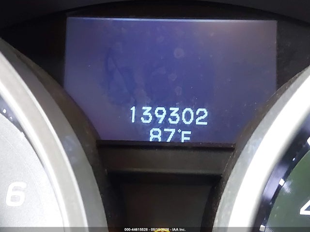 2010 Acura Tl 3.5 მანქანა იყიდება აუქციონზე, vin: 19UUA8F20AA007002, აუქციონის ნომერი: 44615528